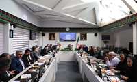 National Land and Housing Organization Reviews Measures to Improve Information Flow